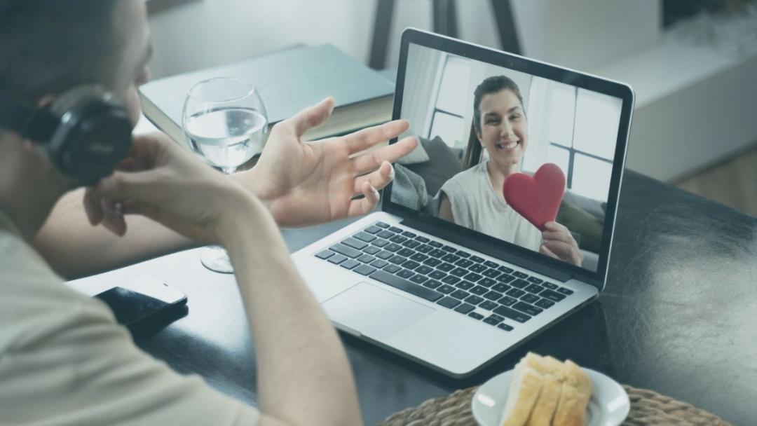 Zespół webazoy podczas pracy z uczestnikami masterclass online